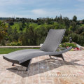 Swimming Pool deck chair Sea Beach Chairs Lounger